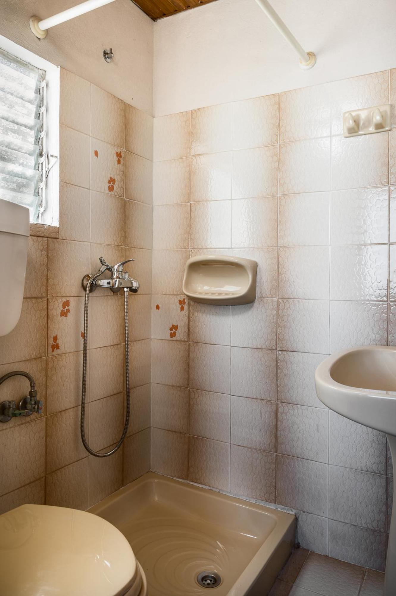 Agaloula Centrally Located Apartments, Lakka Екстер'єр фото