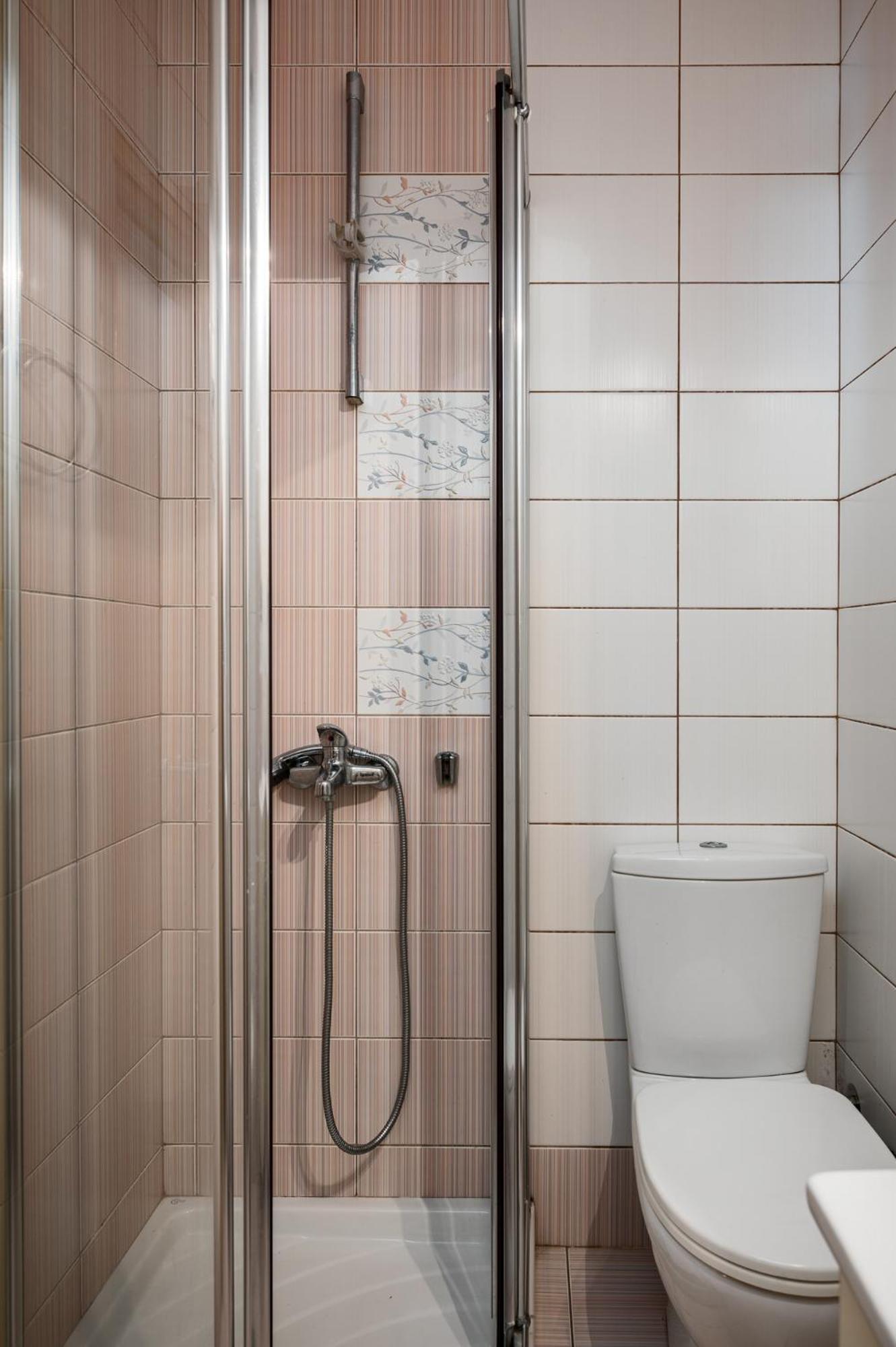 Agaloula Centrally Located Apartments, Lakka Екстер'єр фото